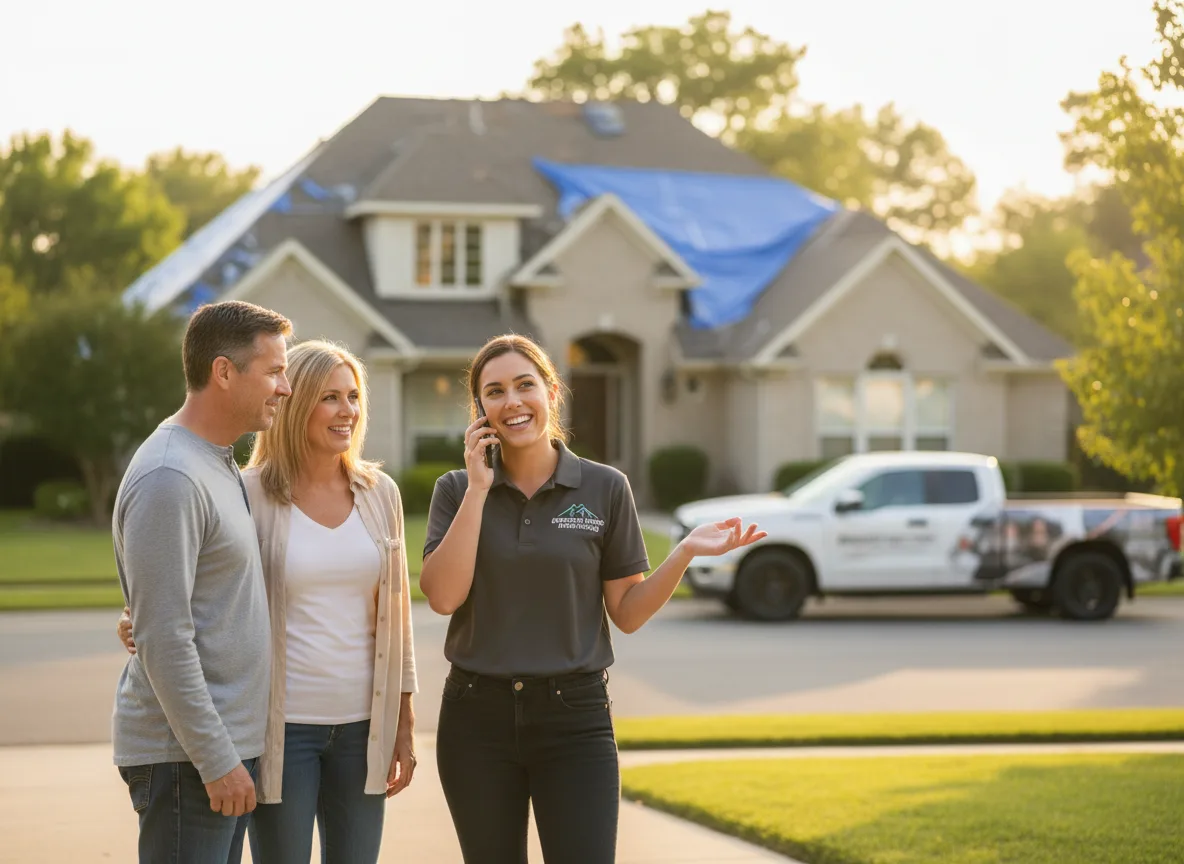 Emergency Roof Repair Conway, NC FAQs